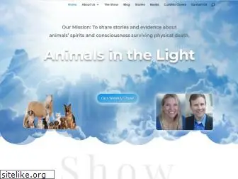 animalsinthelight.com