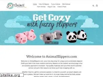 animalslippers.com