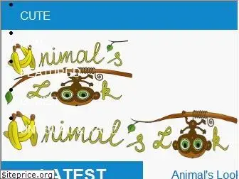 animalslook.com
