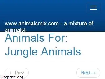 animalsmix.com