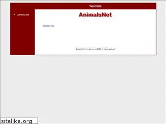 animalsnet.com