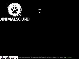 animalsoundfestival.com