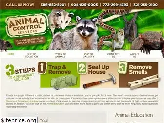 animalsoutfast.com