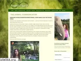 animalspirit.org