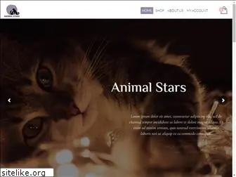 animalstars.com