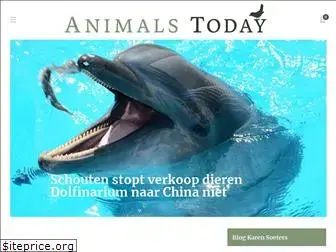 animalstoday.nl