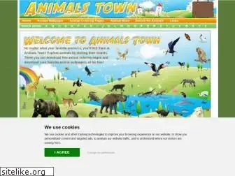 animalstown.com
