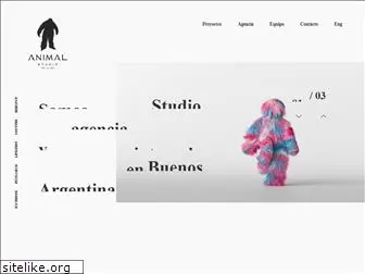 animalstudio.com.ar