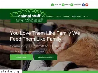 animalstuff.co.nz