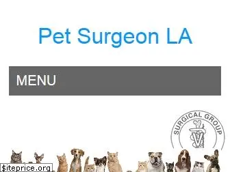 animalsurgeon.com