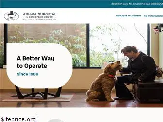 animalsurgical.com