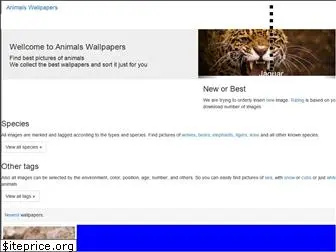 animalswalls.com