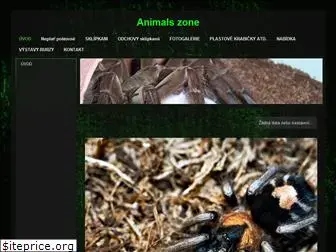 animalszone.cz