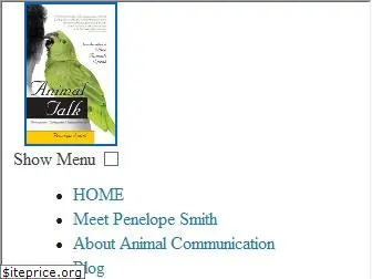 animaltalk.net