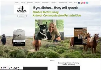 animaltelepathy.com