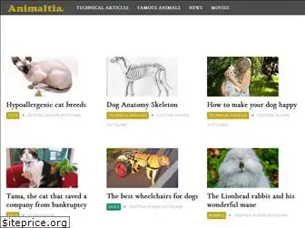 animaltia.com