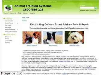 animaltrainingsystems.com.au