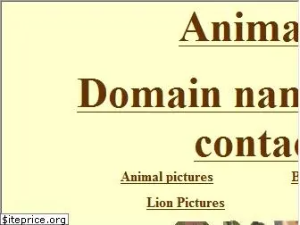 animaltrial.com