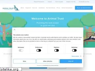 animaltrust.org.uk