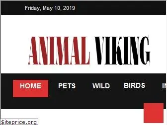 animalviking.com