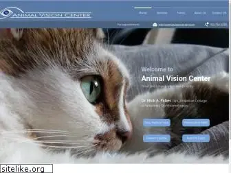 animalvisioncenter.com