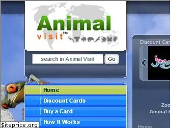 animalvisit.com