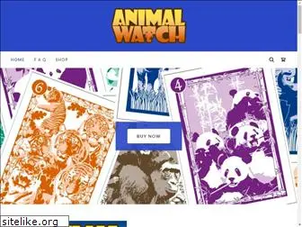 animalwatchgame.com