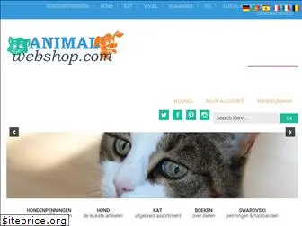 animalwebshop.com