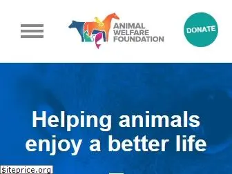 animalwelfarefoundation.org.uk