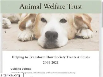 animalwelfaretrust.org