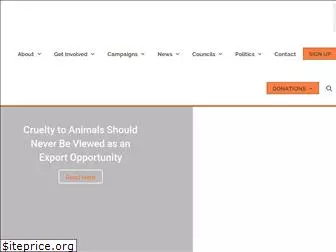 animalwellnessaction.org