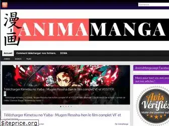 animamanga.com