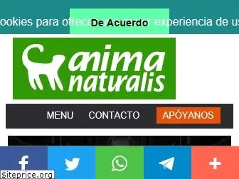 animanaturalis.com
