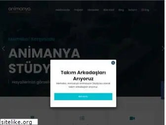animanyaakademi.com