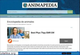 animapedia.org