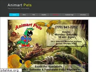 animartpets.com