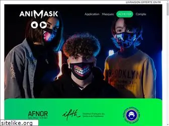 animask.fr