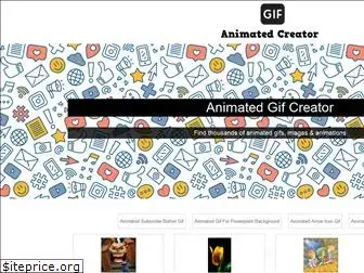 animated-gif-creator.com