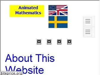 animated-mathematics.net