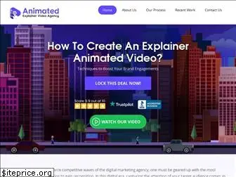 animatedexplainervideo.agency