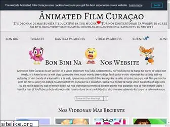 animatedfilmcuracao.com