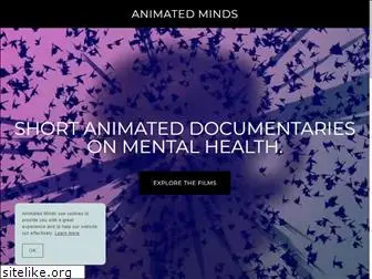 animatedminds.com