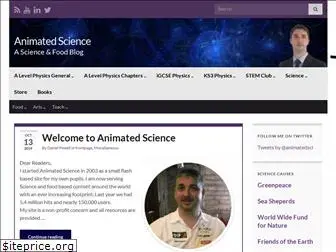 animatedscience.co.uk