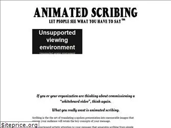 animatedscribing.com