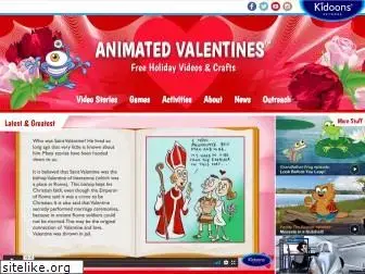 animatedvalentines.com