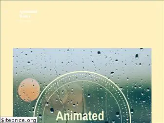 animatedwater.com
