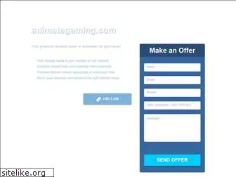 animategaming.com