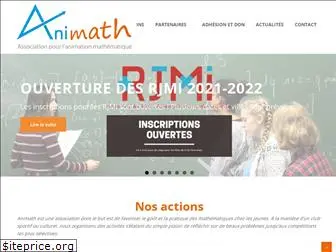 animath.fr