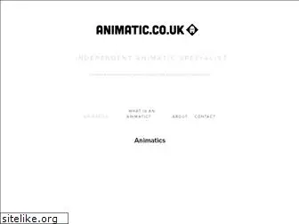 animatic.co.uk