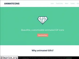 animaticons.co